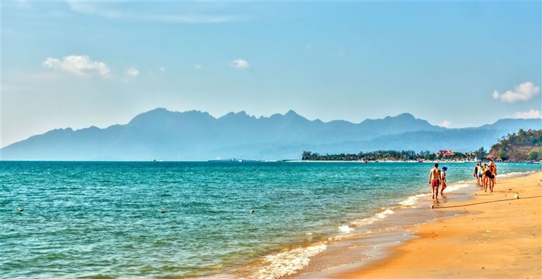 Island Hopping ©mehdi33300/adobestock